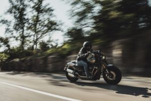 No Motorcycle Endorsement Lawyer Lake Worth | Casanova Law